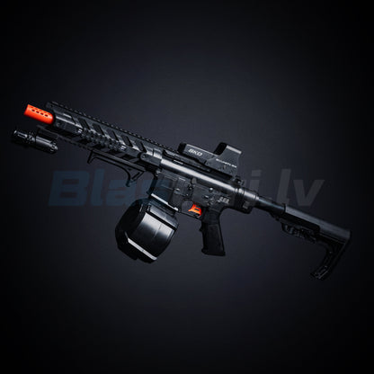 M4 Gēla Blasteris (Dāvana - 11 000 Lodīšu)