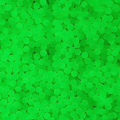 Premium Klases Gēla Lodītes – Spīd Tumsā